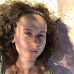 Дарья Малютина